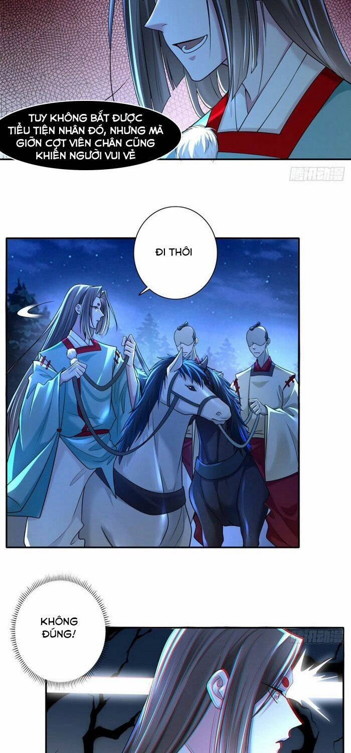 Người Đưa Thư Vô Hạn Chapter 158 - 11