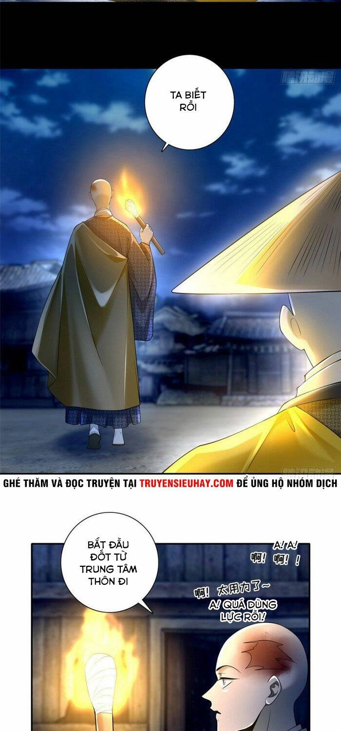 Người Đưa Thư Vô Hạn Chapter 158 - 20