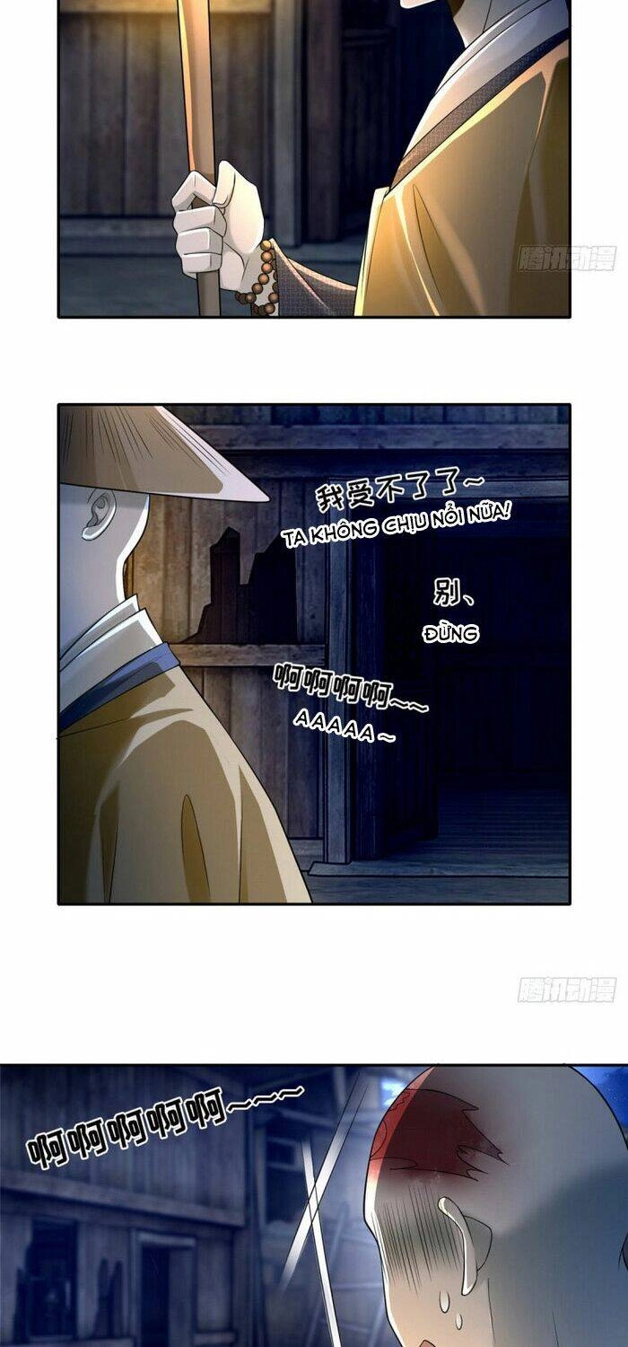 Người Đưa Thư Vô Hạn Chapter 158 - 21