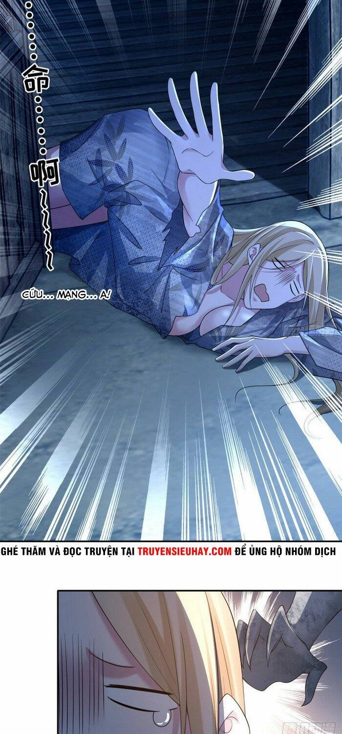 Người Đưa Thư Vô Hạn Chapter 158 - 24