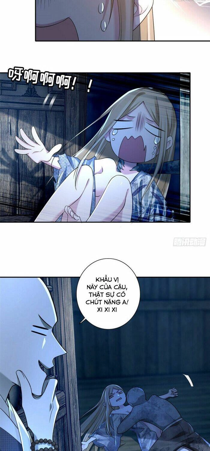 Người Đưa Thư Vô Hạn Chapter 158 - 25