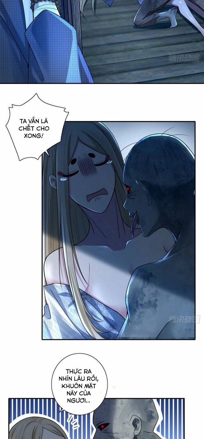 Người Đưa Thư Vô Hạn Chapter 158 - 26