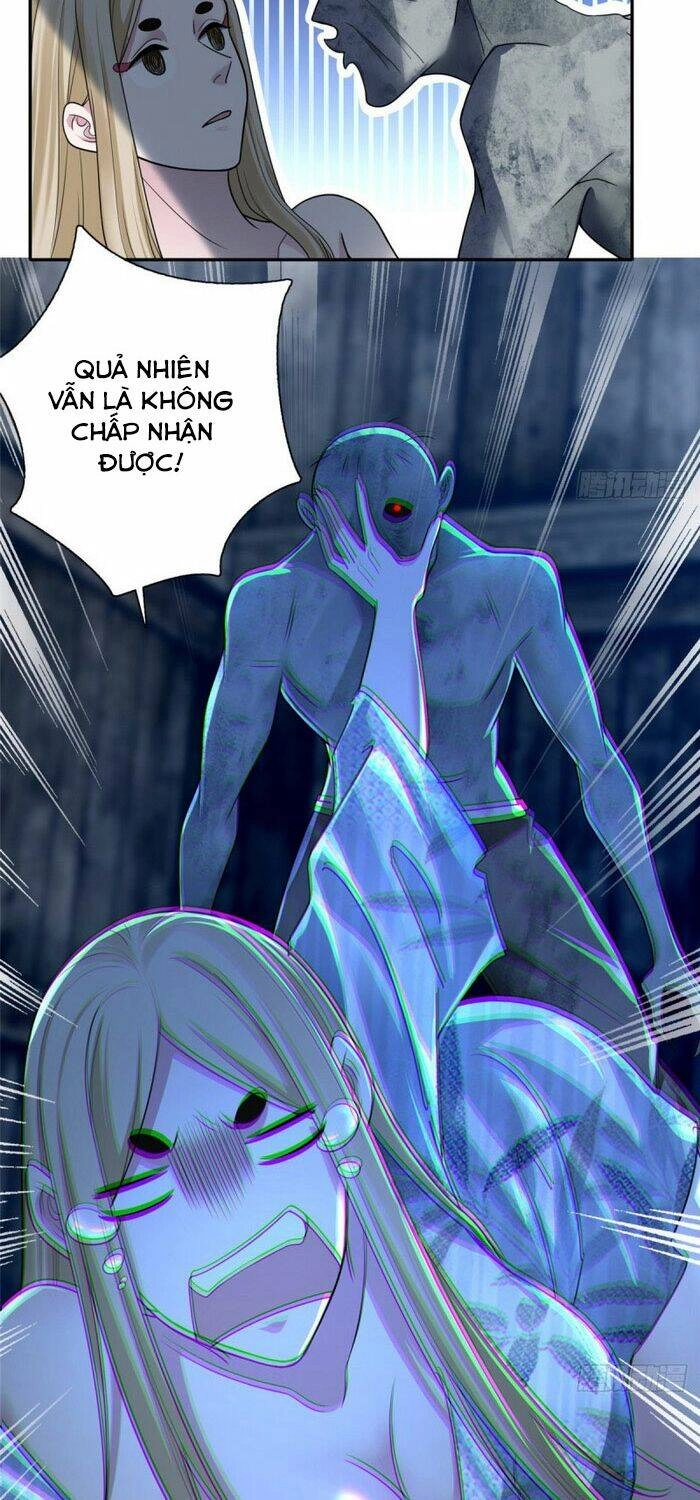 Người Đưa Thư Vô Hạn Chapter 158 - 27