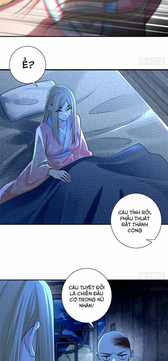 Người Đưa Thư Vô Hạn Chapter 159 - 2