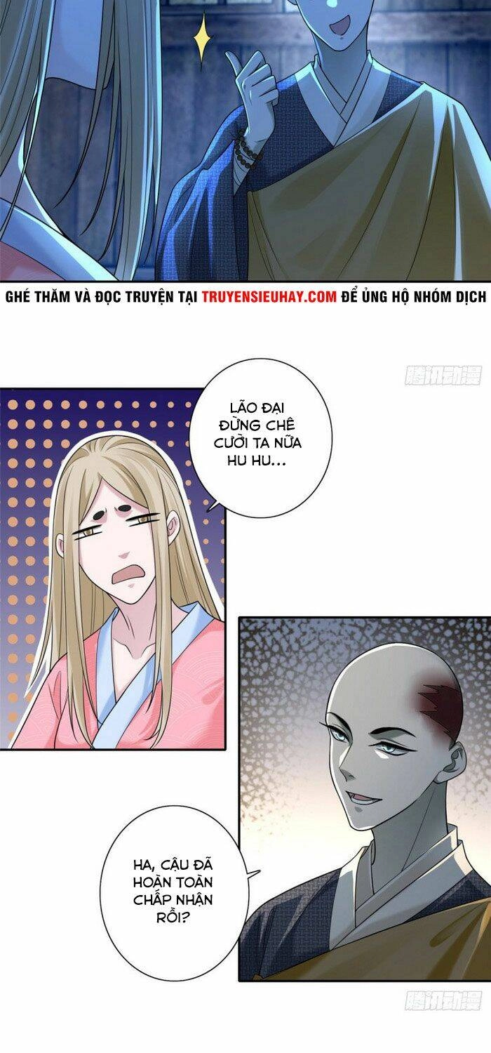 Người Đưa Thư Vô Hạn Chapter 159 - 3