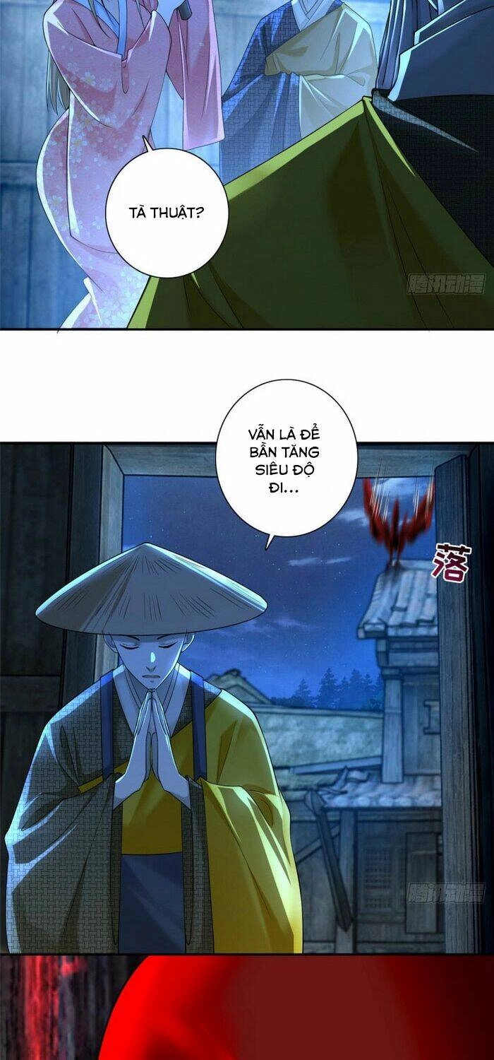 Người Đưa Thư Vô Hạn Chapter 159 - 6