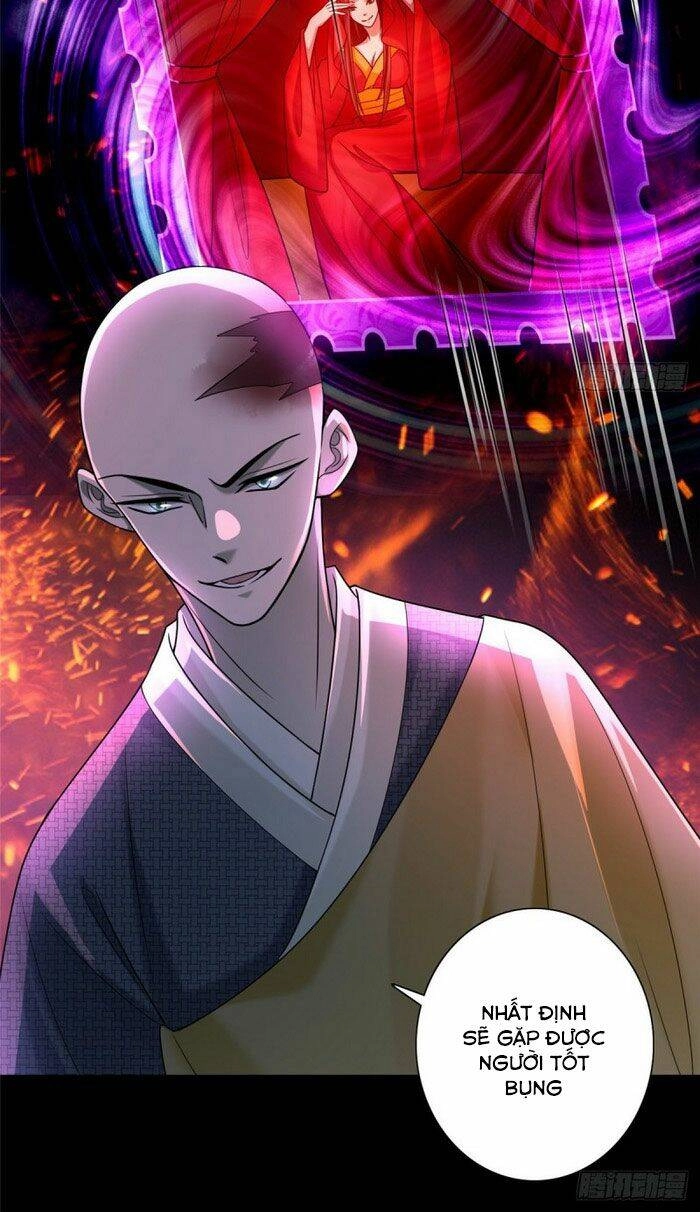 Người Đưa Thư Vô Hạn Chapter 159 - 26