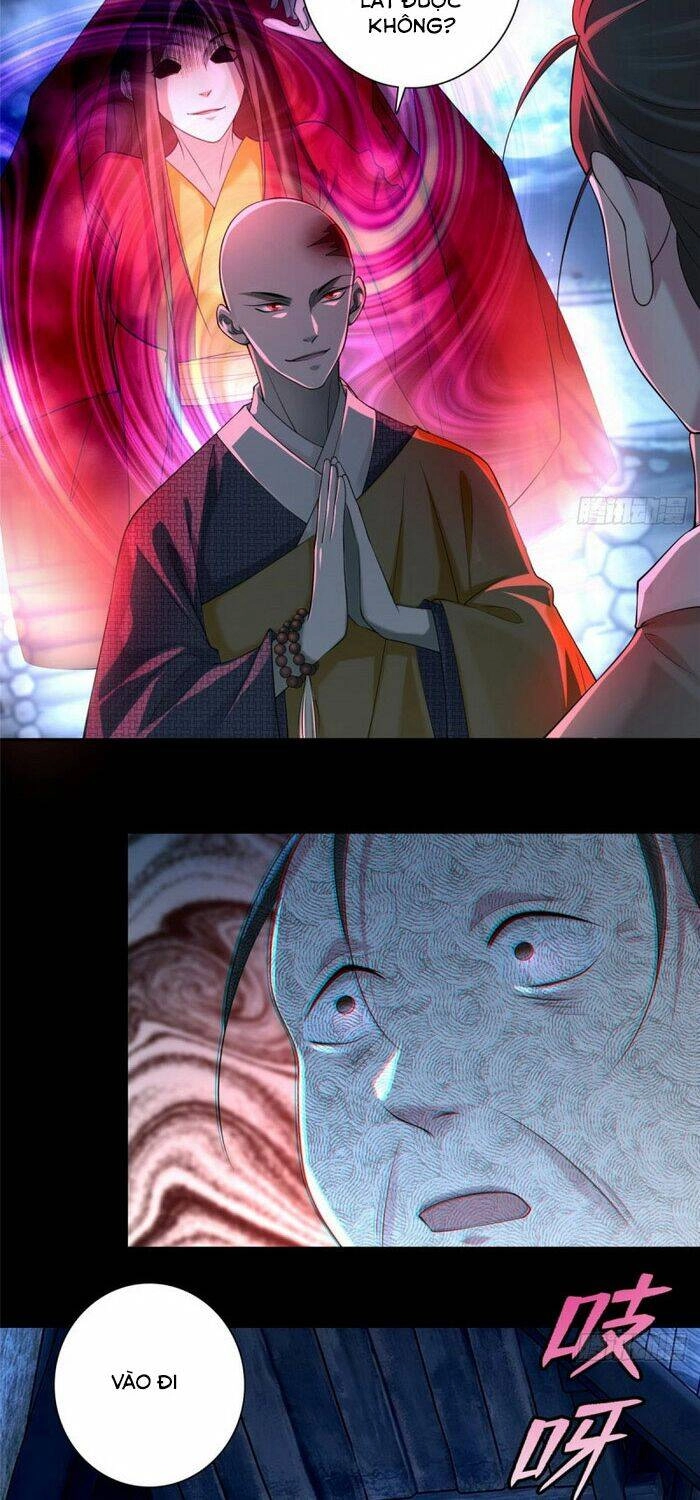 Người Đưa Thư Vô Hạn Chapter 160 - 2