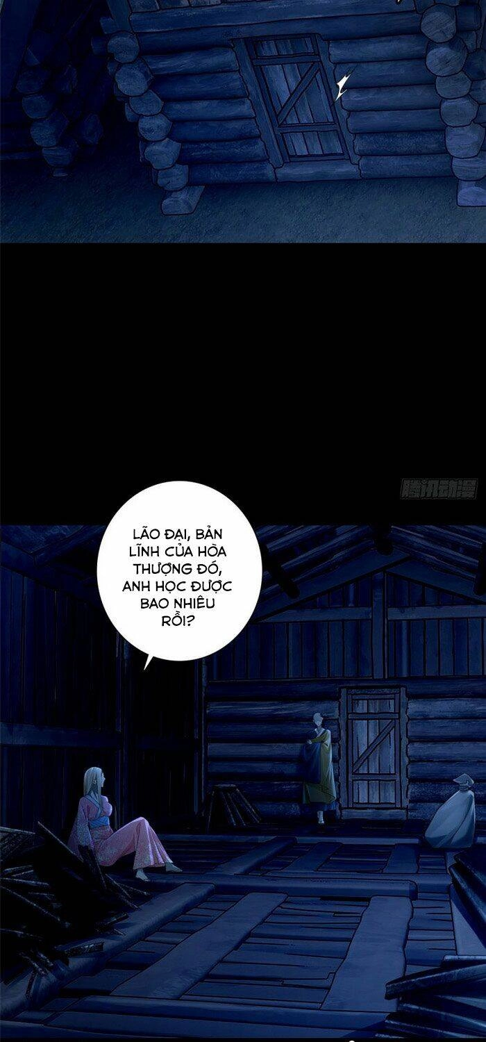 Người Đưa Thư Vô Hạn Chapter 160 - 3