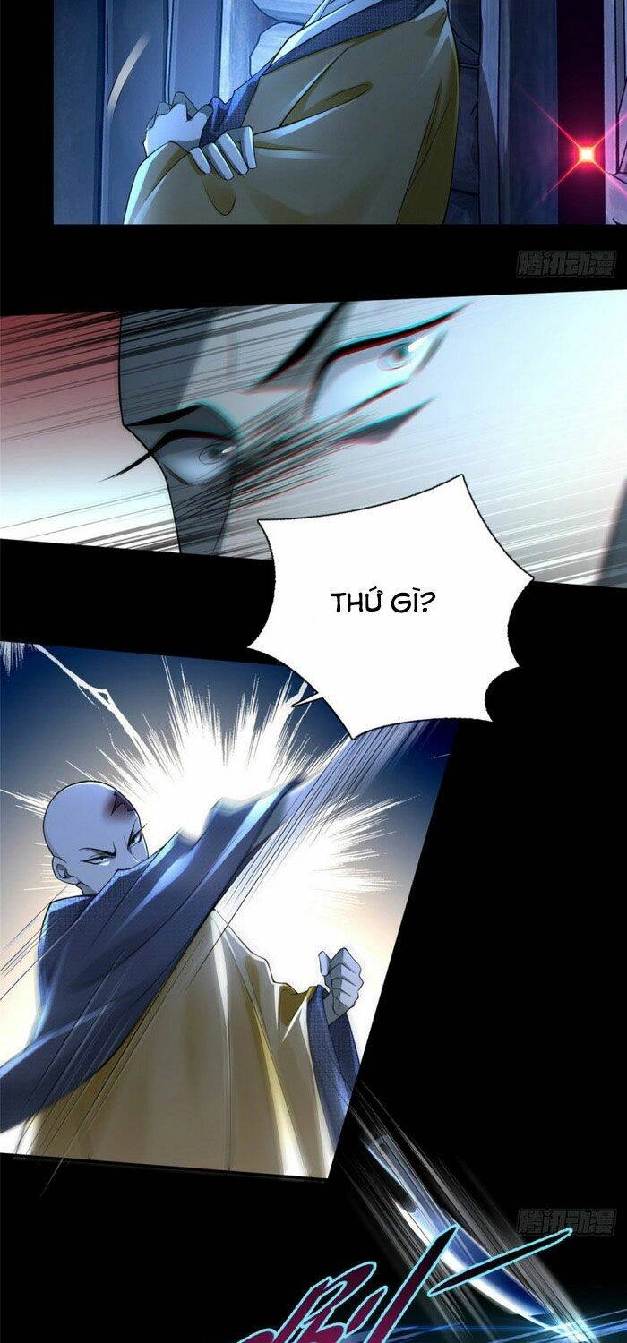 Người Đưa Thư Vô Hạn Chapter 160 - 5