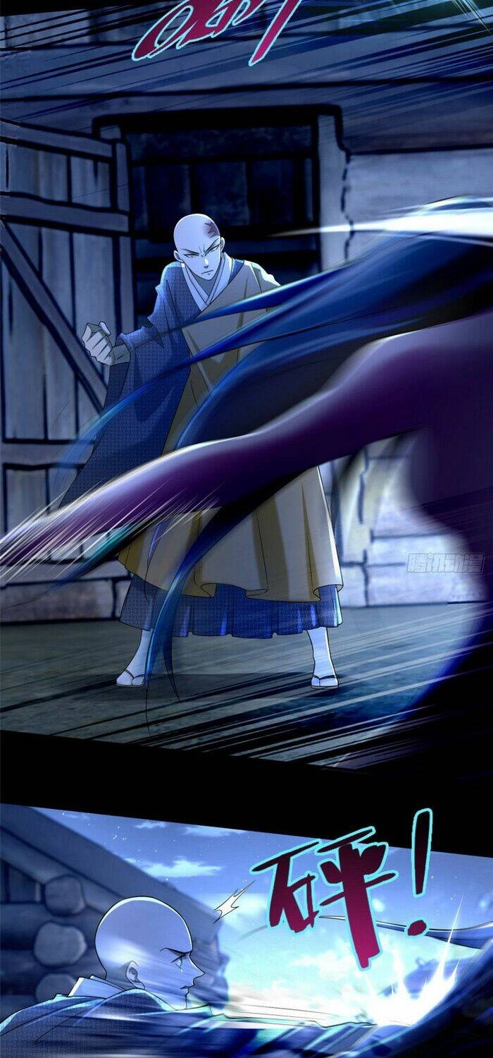 Người Đưa Thư Vô Hạn Chapter 160 - 6