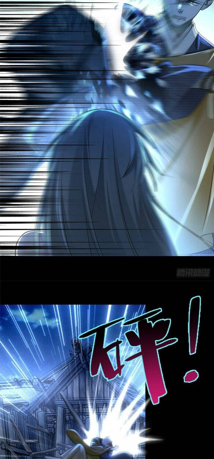 Người Đưa Thư Vô Hạn Chapter 160 - 10