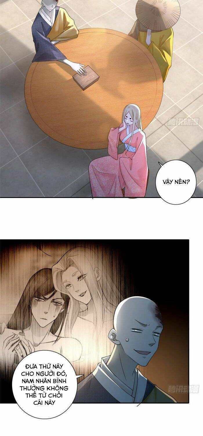 Người Đưa Thư Vô Hạn Chapter 161 - 7