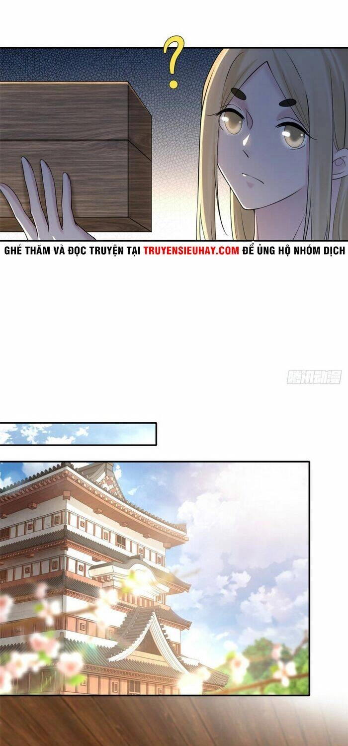 Người Đưa Thư Vô Hạn Chapter 161 - 8