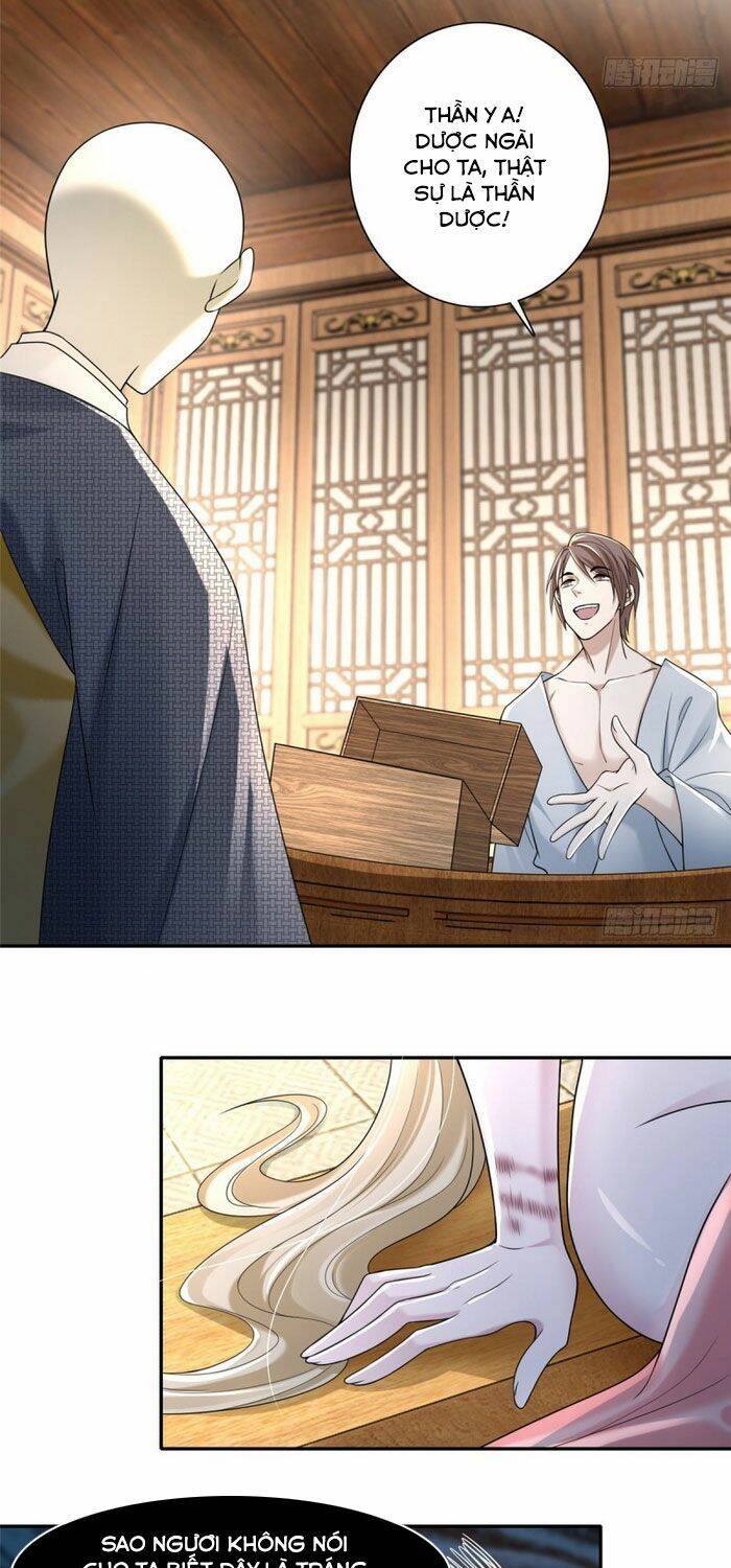 Người Đưa Thư Vô Hạn Chapter 161 - 9