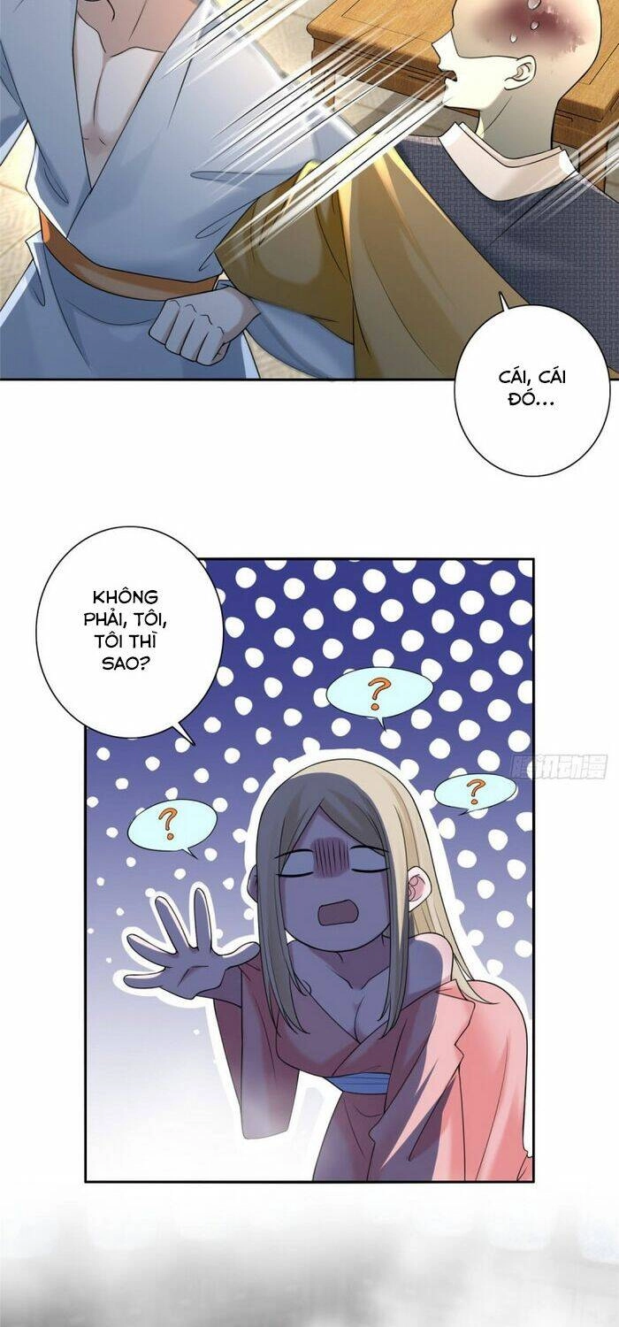 Người Đưa Thư Vô Hạn Chapter 161 - 14