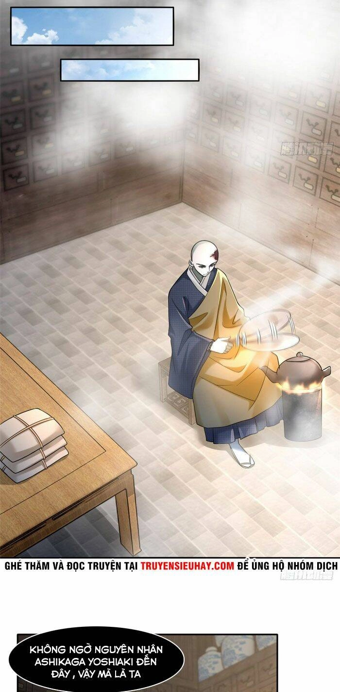 Người Đưa Thư Vô Hạn Chapter 161 - 15