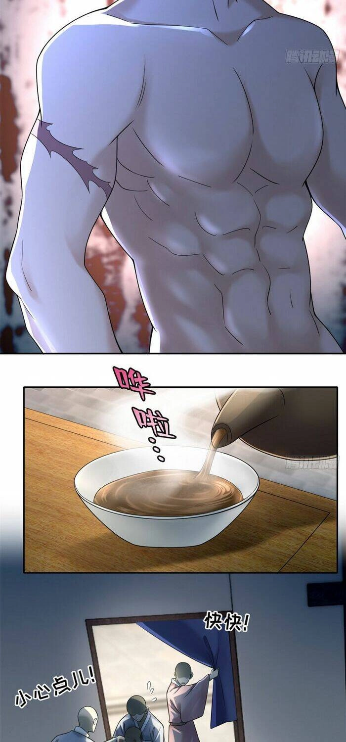 Người Đưa Thư Vô Hạn Chapter 161 - 18