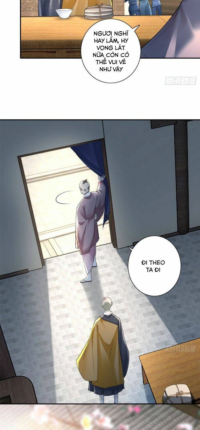 Người Đưa Thư Vô Hạn Chapter 161 - 23