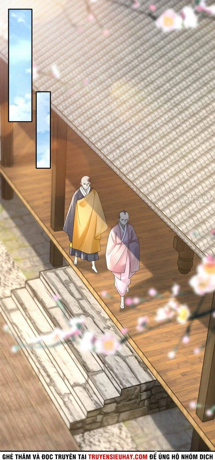 Người Đưa Thư Vô Hạn Chapter 161 - 24