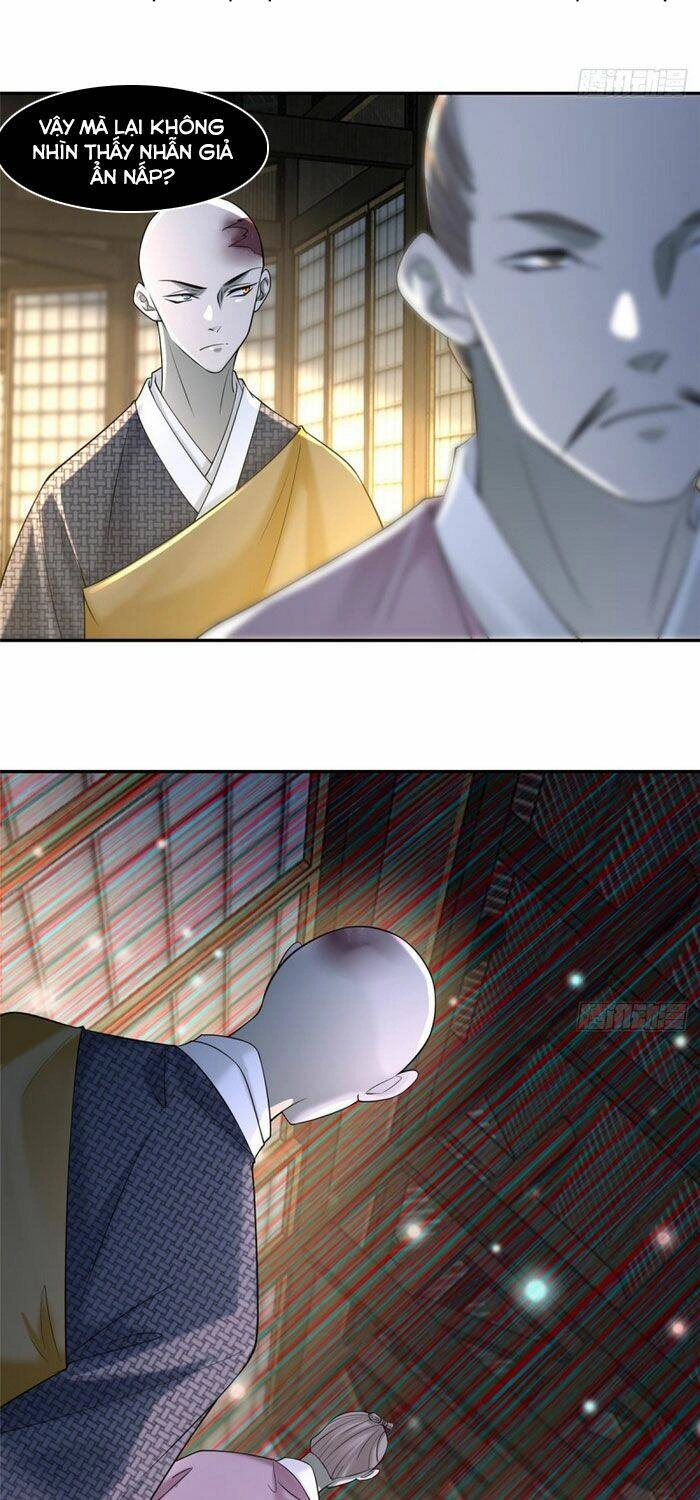 Người Đưa Thư Vô Hạn Chapter 161 - 25