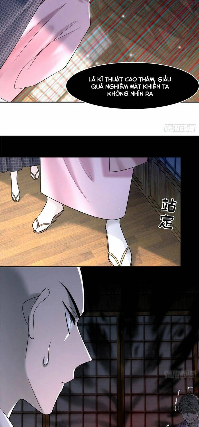 Người Đưa Thư Vô Hạn Chapter 161 - 26