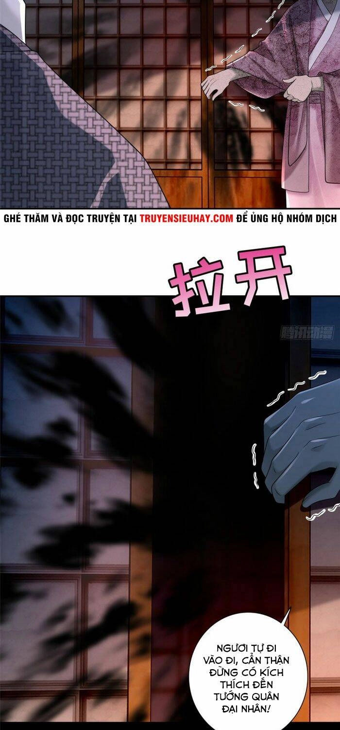 Người Đưa Thư Vô Hạn Chapter 161 - 27