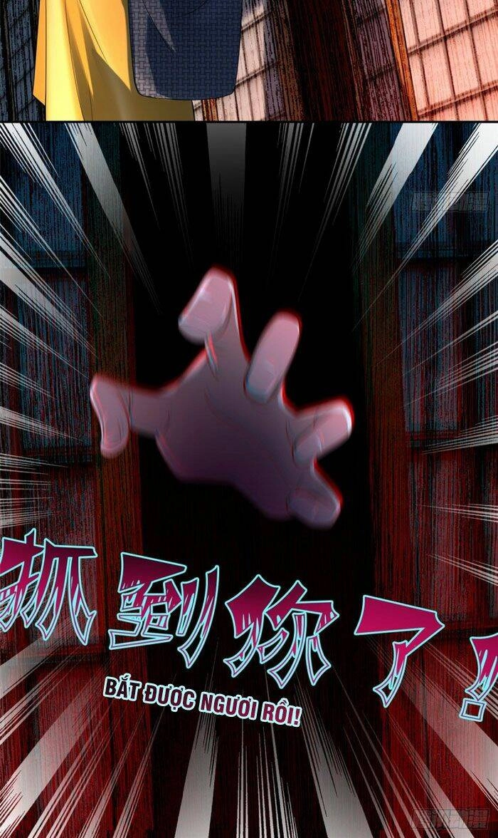 Người Đưa Thư Vô Hạn Chapter 161 - 29