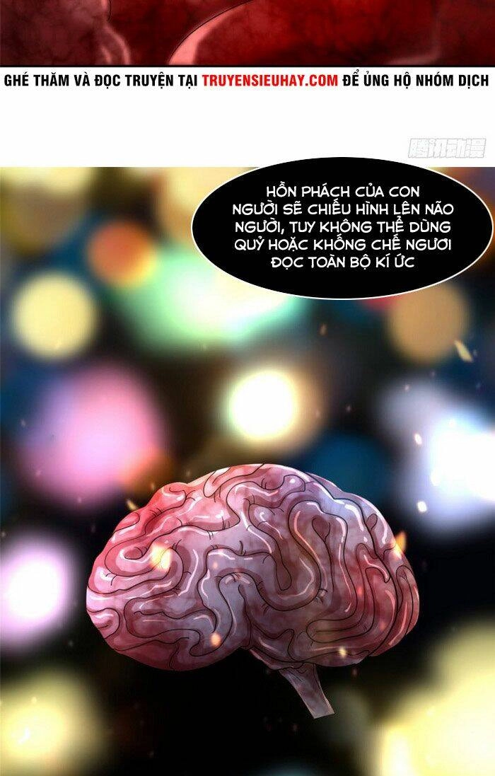 Người Đưa Thư Vô Hạn Chapter 162 - 15