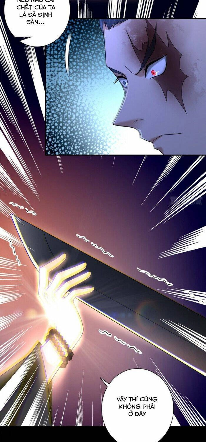 Người Đưa Thư Vô Hạn Chapter 163 - 4