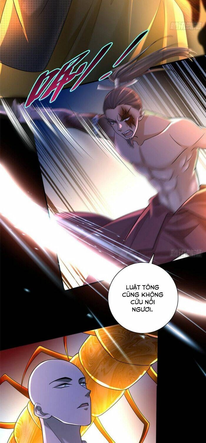 Người Đưa Thư Vô Hạn Chapter 163 - 6