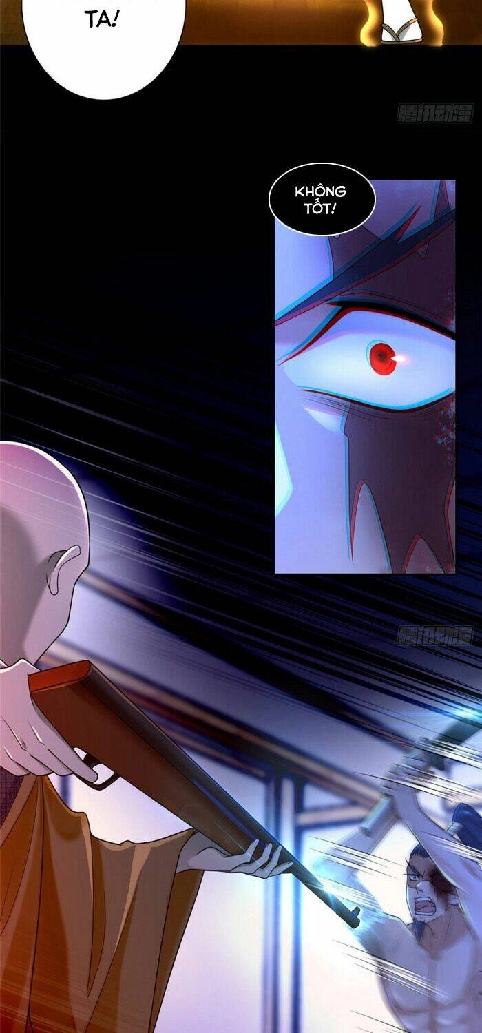 Người Đưa Thư Vô Hạn Chapter 163 - 8