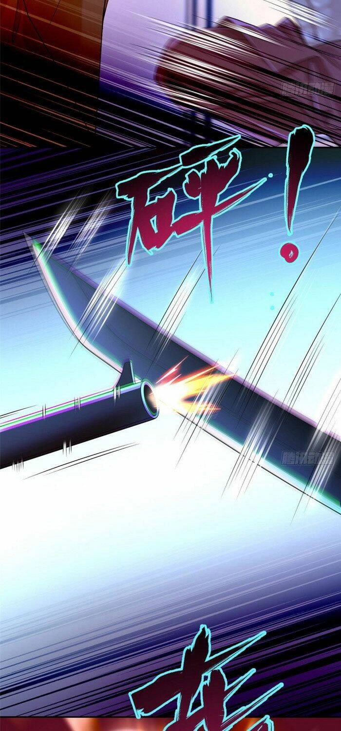 Người Đưa Thư Vô Hạn Chapter 163 - 9