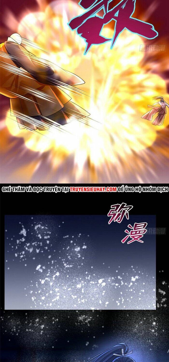 Người Đưa Thư Vô Hạn Chapter 163 - 10