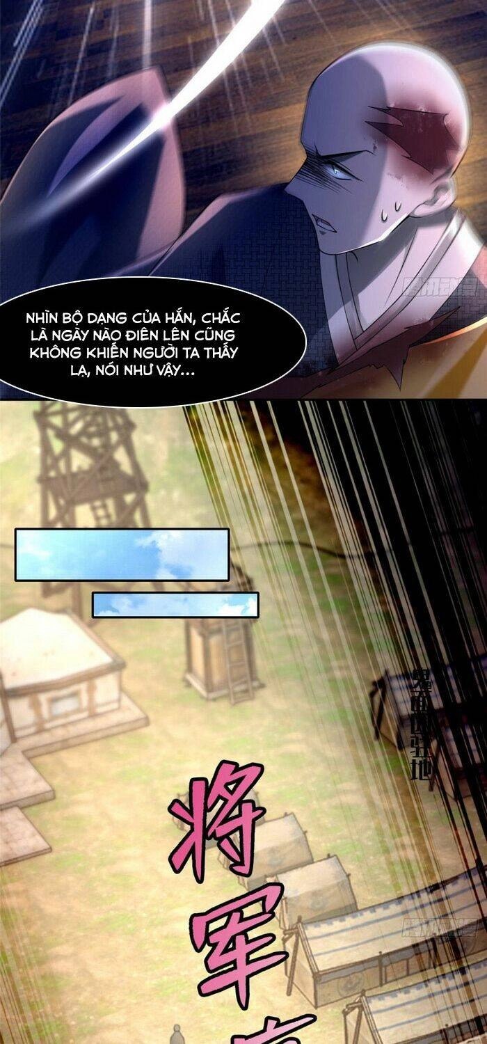 Người Đưa Thư Vô Hạn Chapter 163 - 14