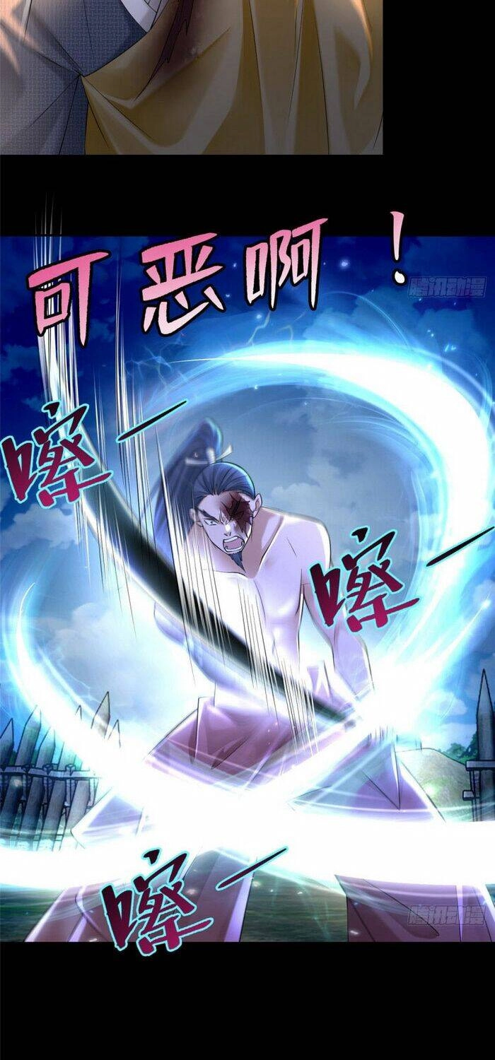 Người Đưa Thư Vô Hạn Chapter 163 - 22