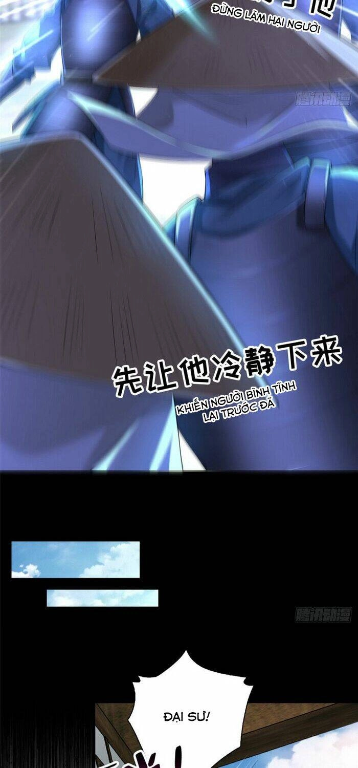 Người Đưa Thư Vô Hạn Chapter 163 - 24