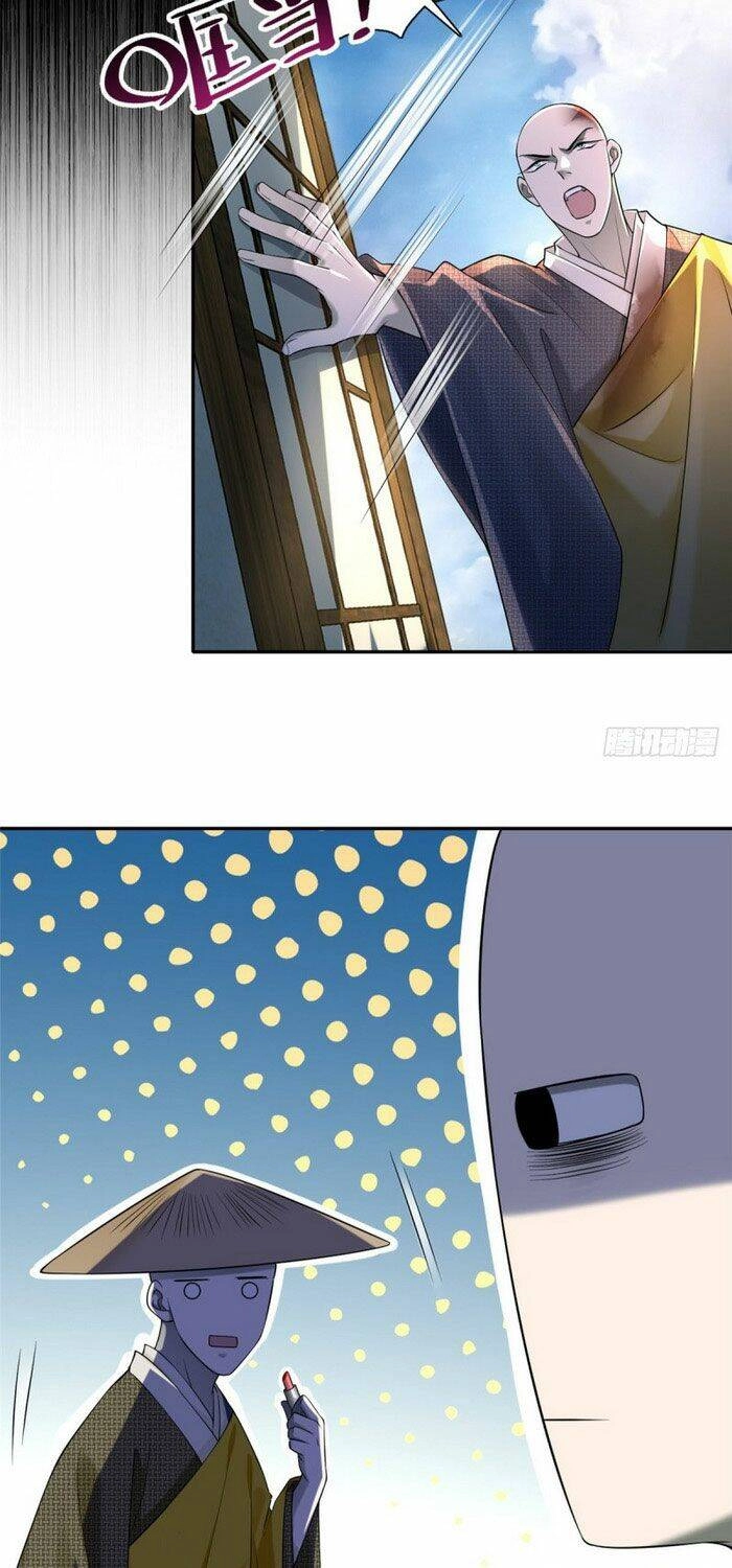 Người Đưa Thư Vô Hạn Chapter 163 - 25