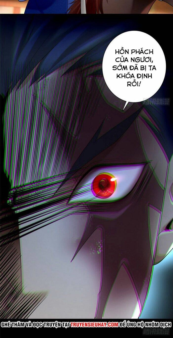 Người Đưa Thư Vô Hạn Chapter 163 - 30