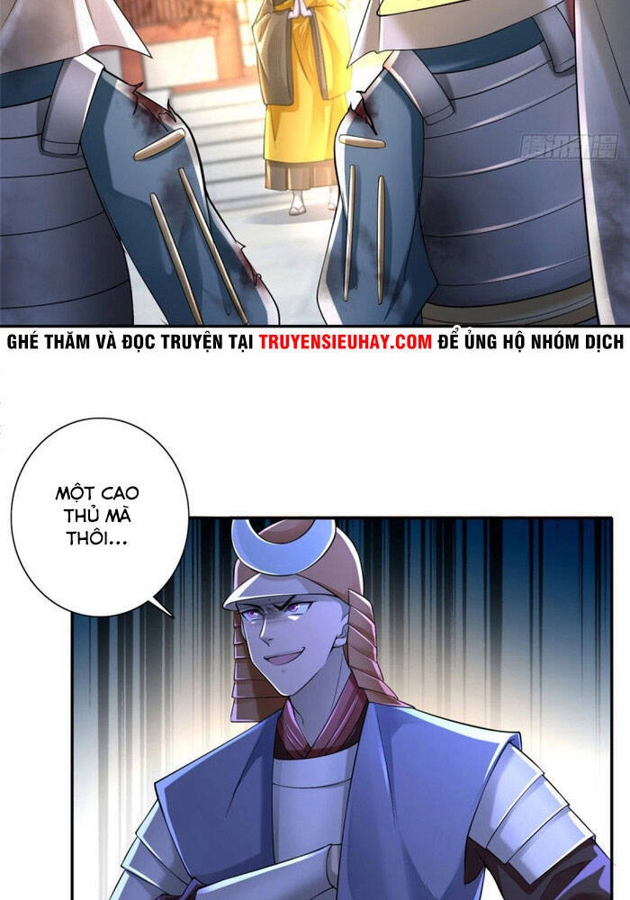 Người Đưa Thư Vô Hạn Chapter 164 - 12