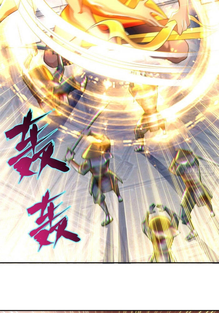 Người Đưa Thư Vô Hạn Chapter 164 - 22