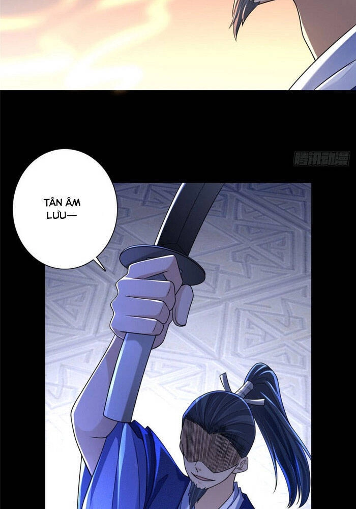 Người Đưa Thư Vô Hạn Chapter 164 - 24