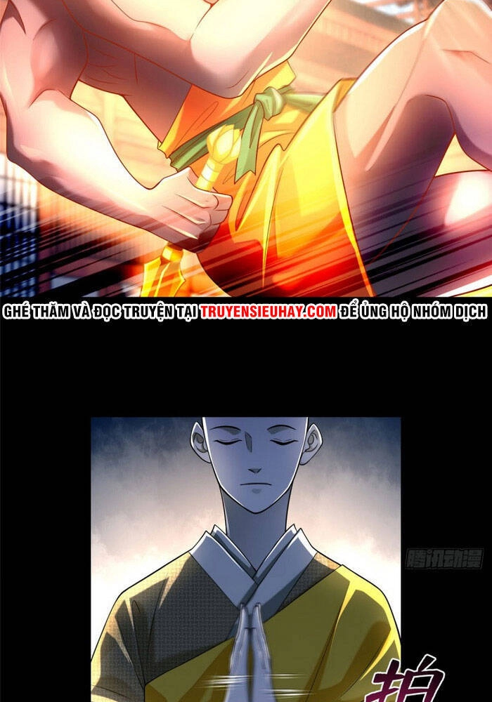 Người Đưa Thư Vô Hạn Chapter 164 - 26