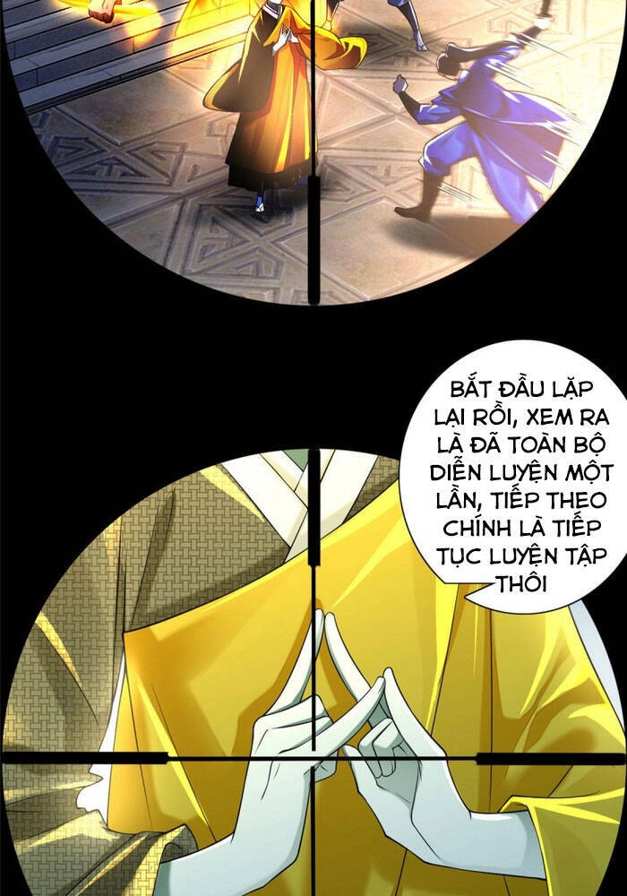 Người Đưa Thư Vô Hạn Chapter 165 - 6