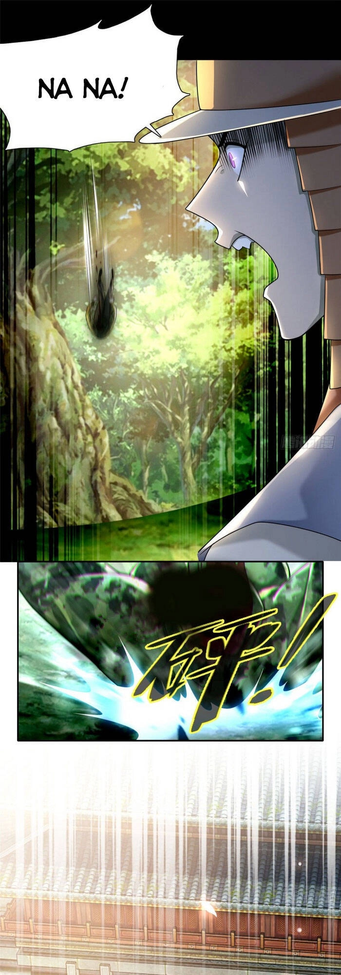 Người Đưa Thư Vô Hạn Chapter 165 - 19