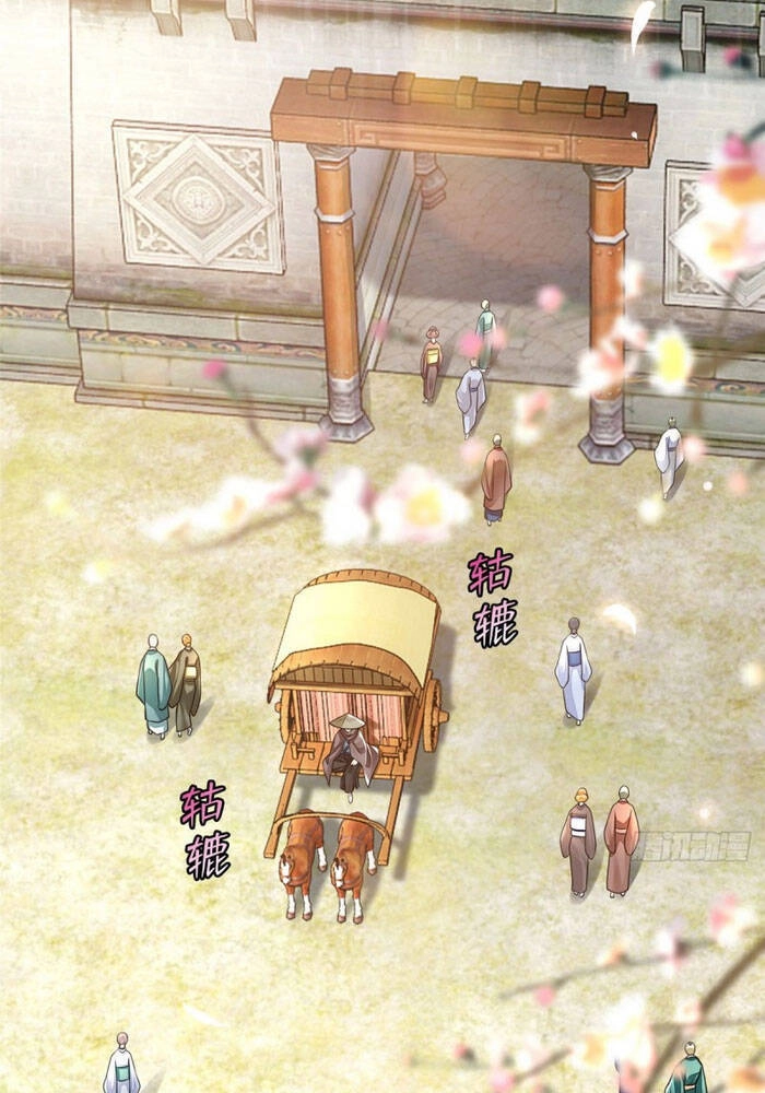 Người Đưa Thư Vô Hạn Chapter 165 - 20