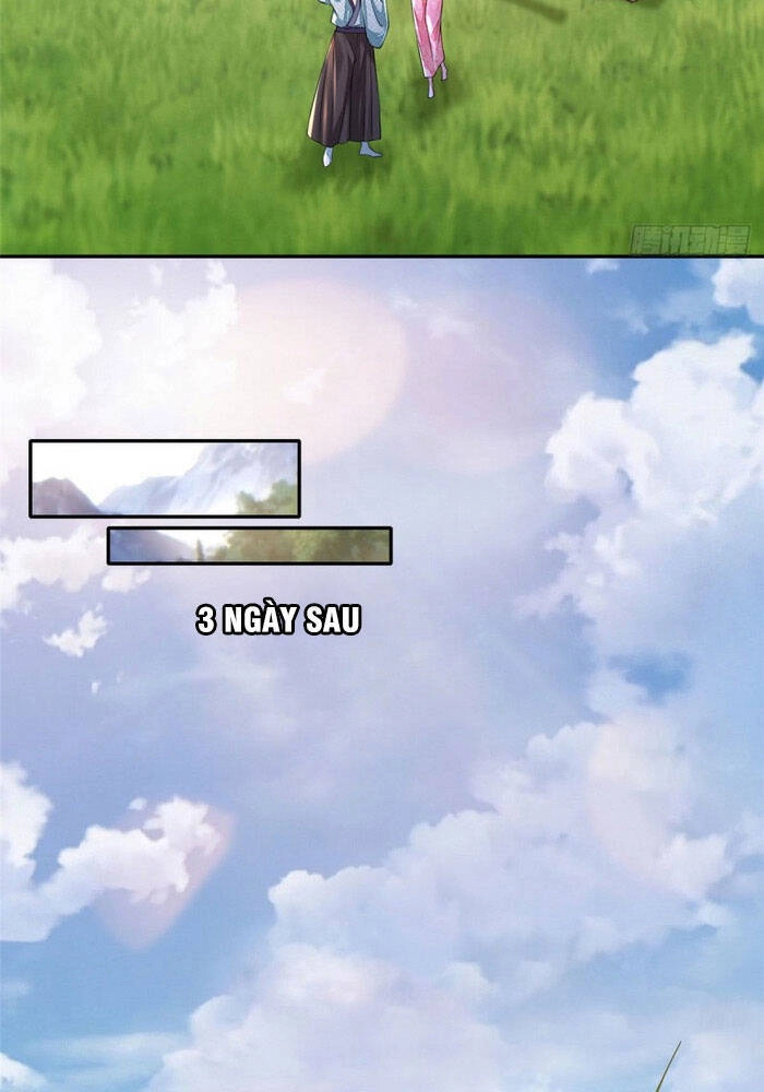 Người Đưa Thư Vô Hạn Chapter 166 - 4