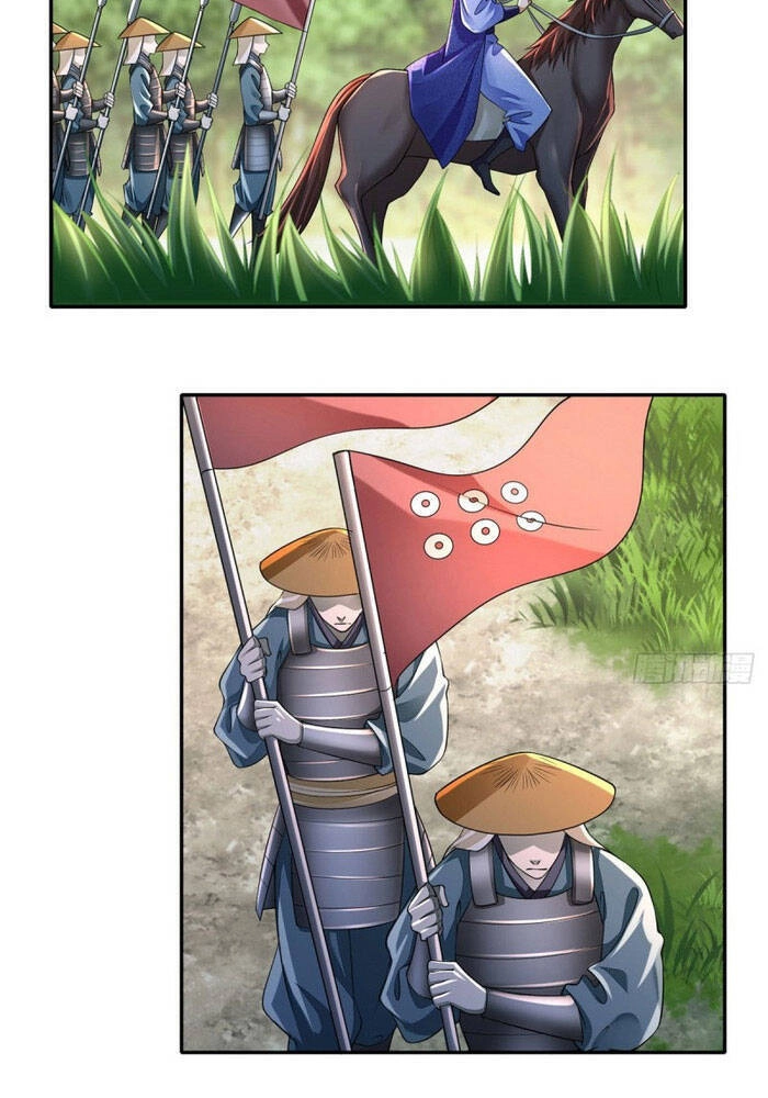 Người Đưa Thư Vô Hạn Chapter 166 - 6