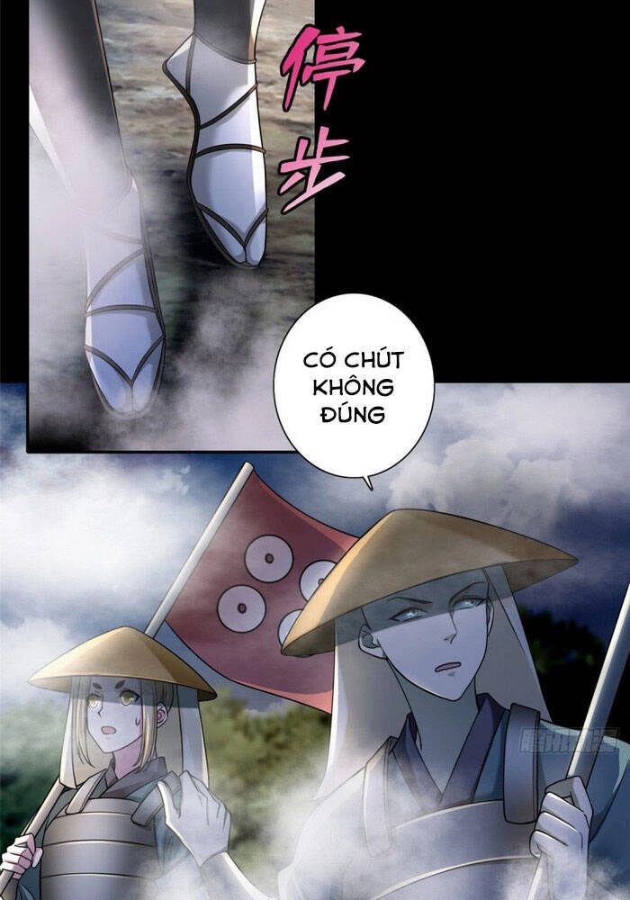 Người Đưa Thư Vô Hạn Chapter 166 - 10