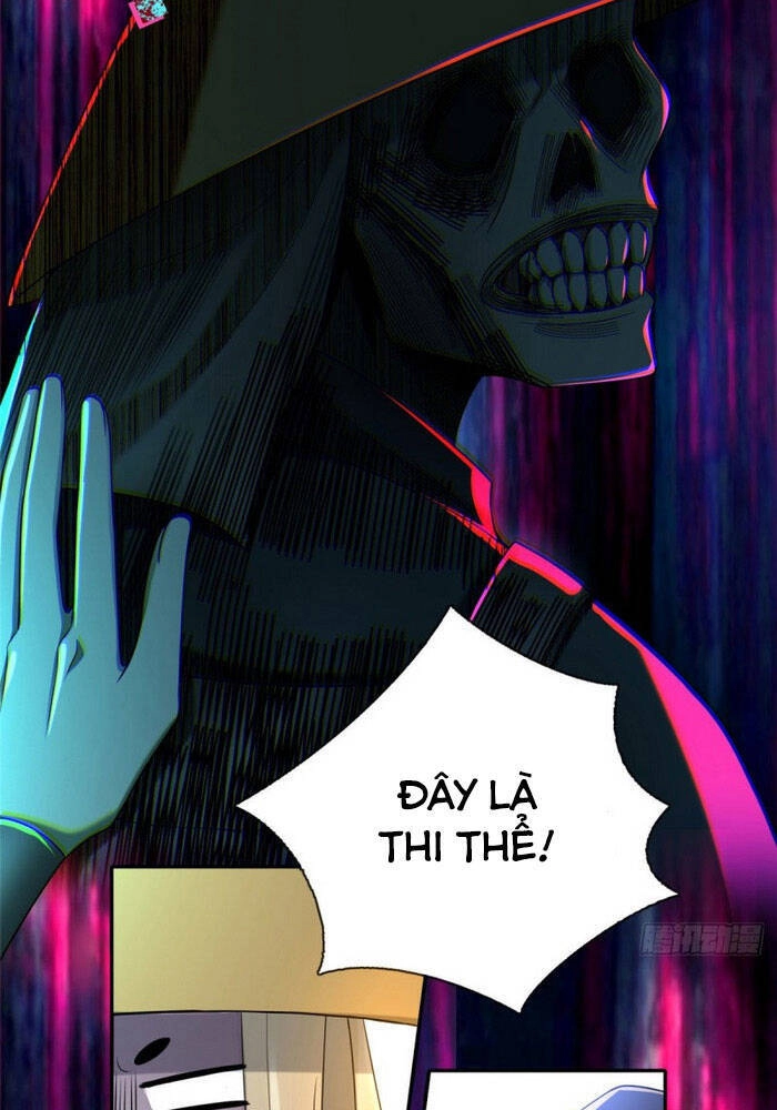 Người Đưa Thư Vô Hạn Chapter 166 - 12